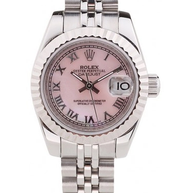 Aaa fake watches Datejust-rl138 Rolex 0630